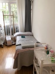 -LuckyTime小拾光 美甲护肤SPA