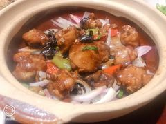 -大牌大·传统杭帮菜(湖滨店)