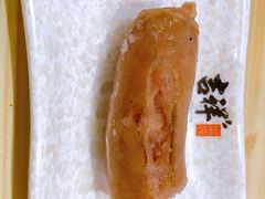 -吉祥馄饨(牡丹园店)