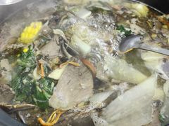 -野菌王牦牛肉汤锅