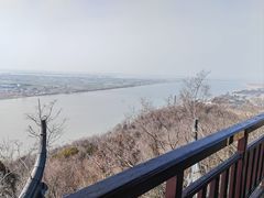 -采石矶景区