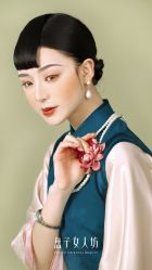 -盘子女人坊生日照·摄影馆(浦东店)