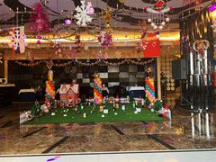 -马克西姆俄罗斯餐厅(通亚街店)