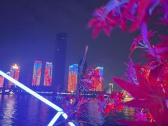 -武汉两江游览·夜游长江(汉口粤汉码头)