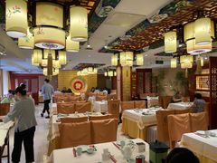 -惠丰堂饭庄·烤鸭·京味菜(翠微路店)