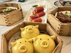 -点胜汇·点心粤菜·手工制作(揭阳店)