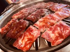 -九田家黑牛烤肉料理(吴江万象汇店)