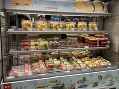 -詹记桃酥(宿州路店)