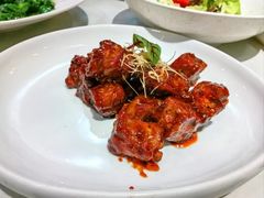 -荟廷·晶萃(陆家嘴尚悦湾店)