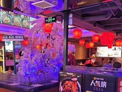 -山河屯铁锅炖鲜鹅·东北菜(开发区一店)
