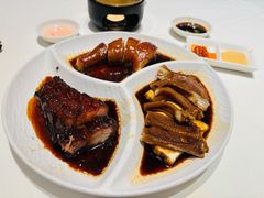 -侨美·唐荔园·40年地道粤菜