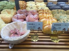 -焙丽拾光(麦凯乐直营店)