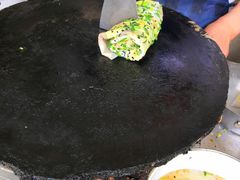 -水丰路鸡蛋饼