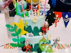 -ZIYUE CAKE线上店