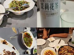 -阿庄新豫菜(航海东路店)