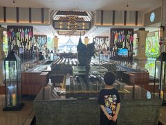 -西双版纳融创皇冠假日度假酒店
