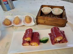 -旺东生酒楼·宴会团餐(莲塘店)