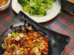 -玉桥餐厅(天坛店)