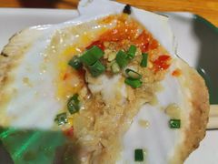 -本色.小马哥烧烤(五一路总店)