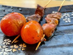 酱烤提灯-人间酒暖·Go blanc·烧鸟·深夜食堂(陆家嘴店)