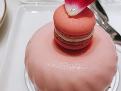 -PAUL LAFAYET 法式甜品(深圳湾万象城店)