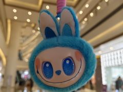 -汤姆熊欢乐世界(大连恒隆广场店)