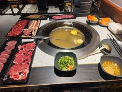 -海汕记·潮汕鲜牛肉火锅·自助