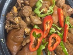 -再回头私房菜·老南京菜