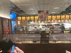 -新石器烤肉(中房金谊广场店)