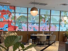 -必胜客餐厅(昆百大泰业城店)
