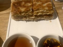 酥皮肉饼-小大董·烤鸭(五棵松店)