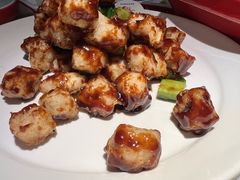 -京华烟云·北京烤鸭(领展购物广场·中关村店)