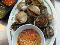 -T&K 海鲜