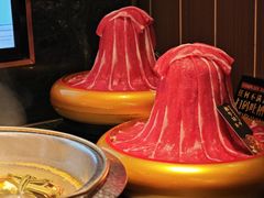 -牛New寿喜烧(中山公园龙之梦店)