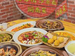 -醉壹号海鲜大排档(厦门美食地标店)