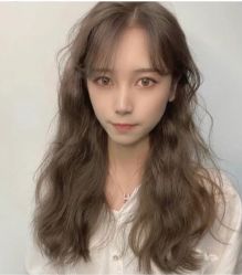 -Rise Hair上升造型