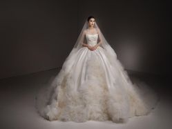 -南京宝娜嫁衣婚纱礼服馆(中央路店)