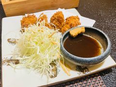 -长崎屋·日本料理·刺身·烧鸟(天河北路店)