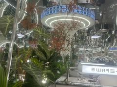 -3号仓库·创意中国菜(新世界城店)