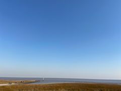 -南汇嘴观海公园