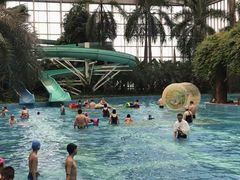 -龙达温泉生态城