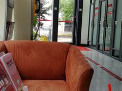 -招商银行ATM(静安寺支行)