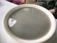 豆汁儿-老磁器口豆汁店(天坛店)