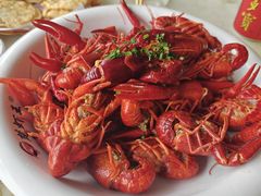 -味道工厂楚虾王(龙虾城店)