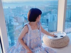 -Jungle Nat 高空餐厅