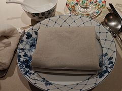 -悦融琥珀·京鲁菜·海味珍品(西单店)