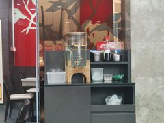 门面-康师傅私房牛肉面(北京南站店)