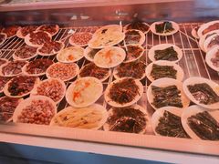 -杏园餐厅(西四北大街店)