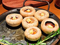 口蘑-MIKOMIKO和牛烧肉专门店(南门店)