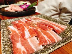 -竹涟烧肉(太古里店)
